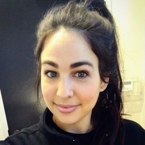 Meet your Posher, Kim